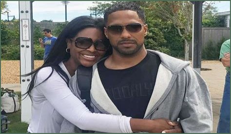 Kenya Moore Will No Longer Allow Ex-Husband Marc Daly In Her Home